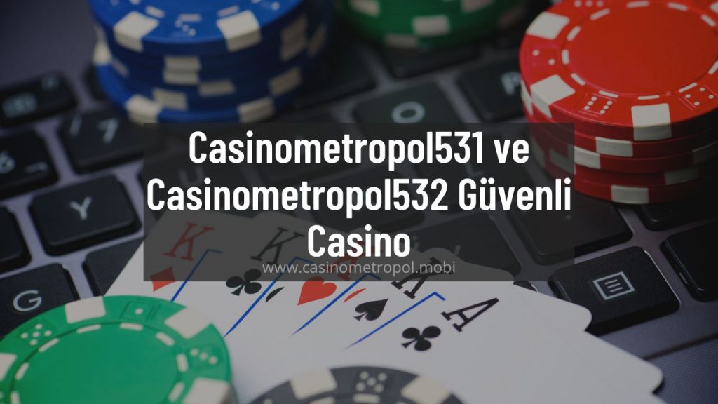 Casinometropol531