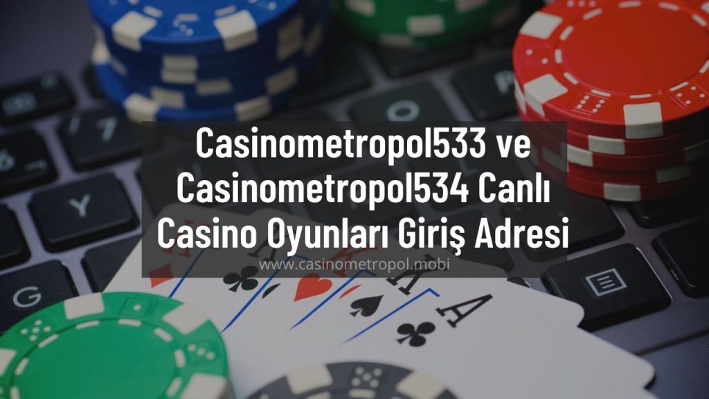 Casinometropol533