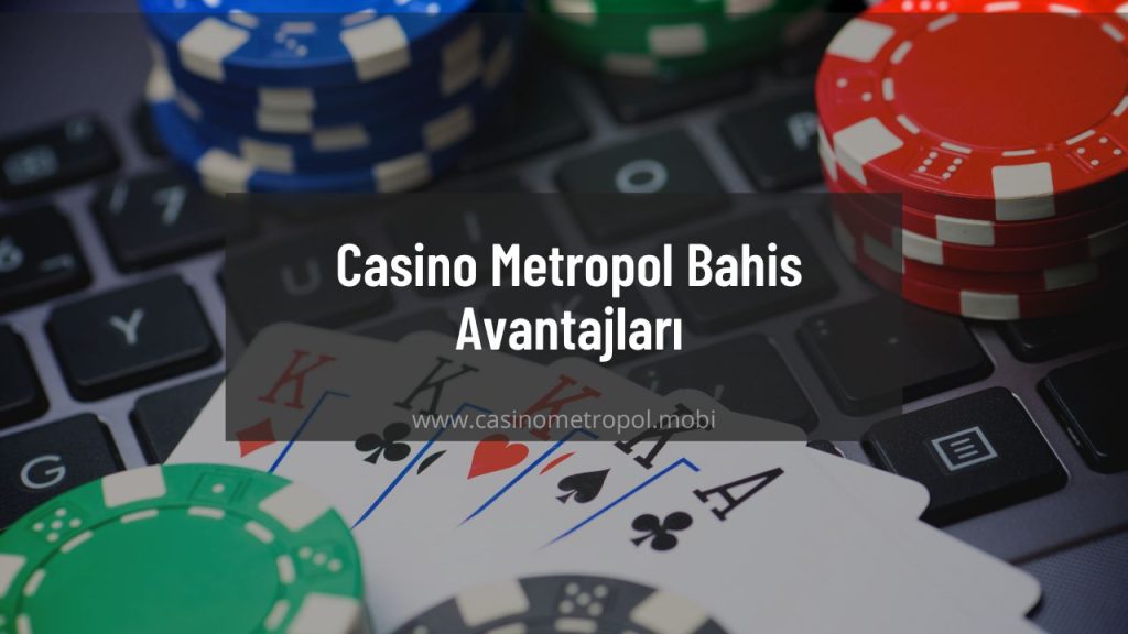 Casino Metropol Bahis