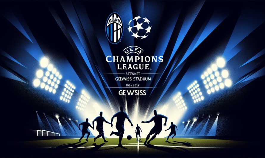 Avrupa Arenasında Bergamo’da Kritik Atalanta-Chelsea Mücadelesi