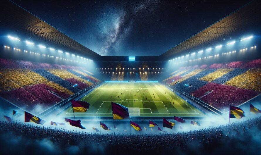 Trabzonspor ve Fenerbahçe: Kritik Derbi Öncesi Analiz