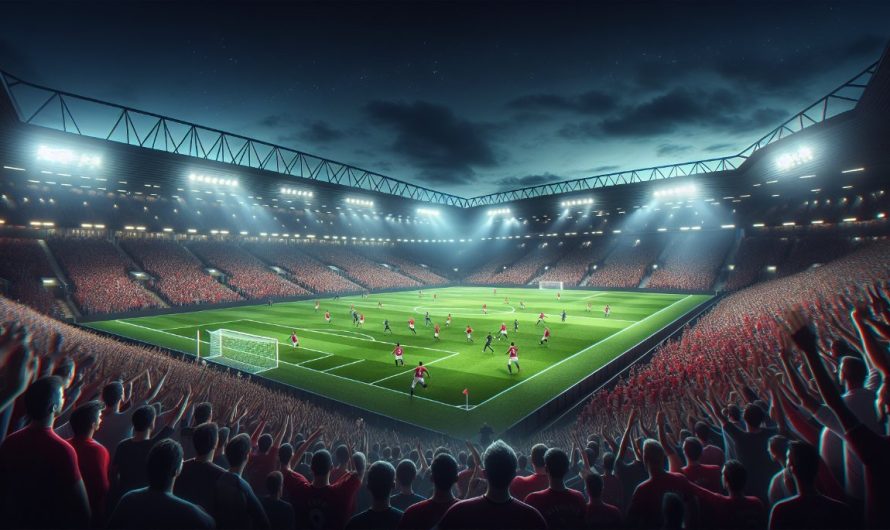 Arsenal-Liverpool Çarpışması Zirveyi Sarsacak mı?