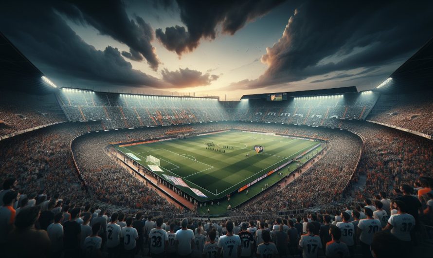 Mestalla’da Kritik Randevu: Valencia ile Real Madrid Arasındaki Kilit Mücadele