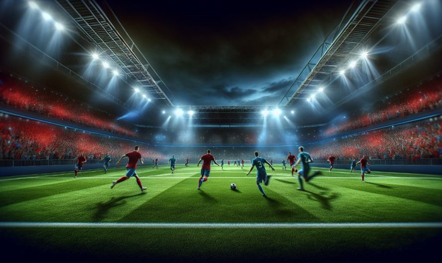 Anfield’da Zirve Savaşı: Liverpool City Analizi