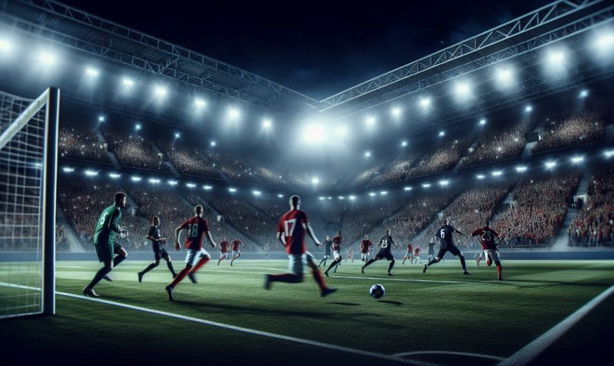 Premier Lig’de Kritik Mücadele: Liverpool ile Newcastle Karşı Karşıya