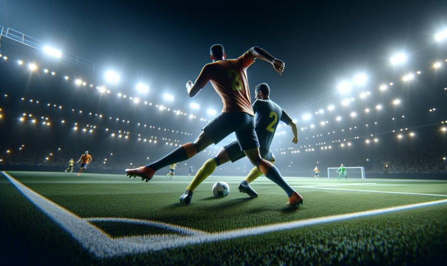 Akdeniz’de Kritik Mücadele: Alanyaspor ile Fenerbahçe’nin Karşılaşma Dinamikleri