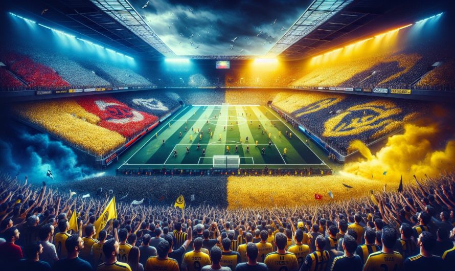 Fenerbahçe – Göztepe Maçı Neden Sezonun En Önemlisi Olabilir?