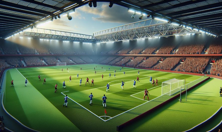 Londra Derbisinde Kim Üstün Çıkacak?