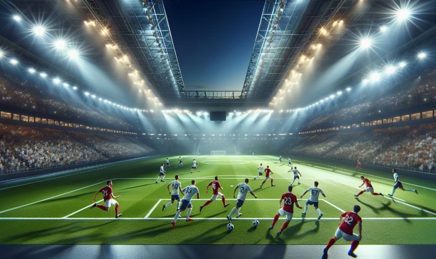 Kuzey Londra Derbisi: Ne Bekleniyor?