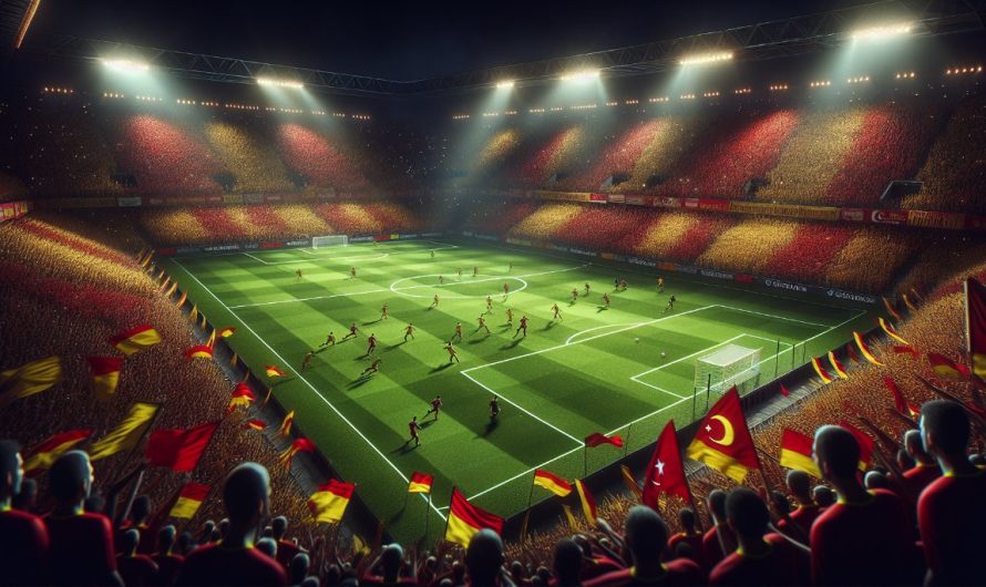 GS Kayseri Karşılaşması: Detaylı Önizleme