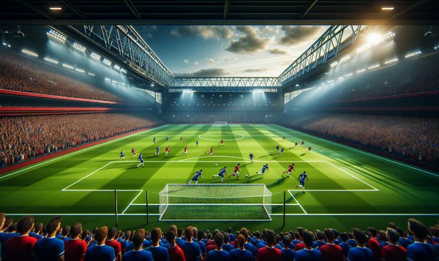 Wolves ve Newcastle United: Kritik Maçın Öyküsü