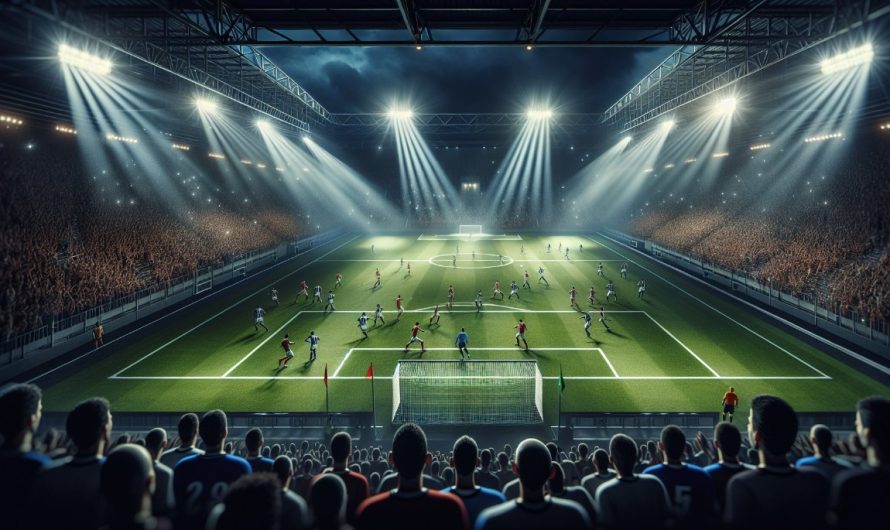 Derbide Heyecan Doruğa Çıkıyor: Roma – Milan Maçı Ne Getirecek?