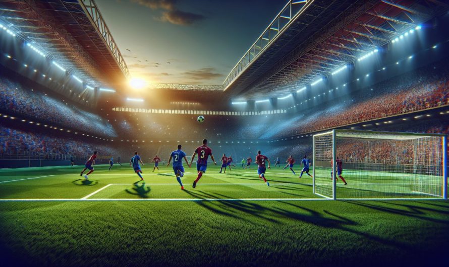 Napoli ve Roma Arasında 2026’da Neler Yaşanacak?