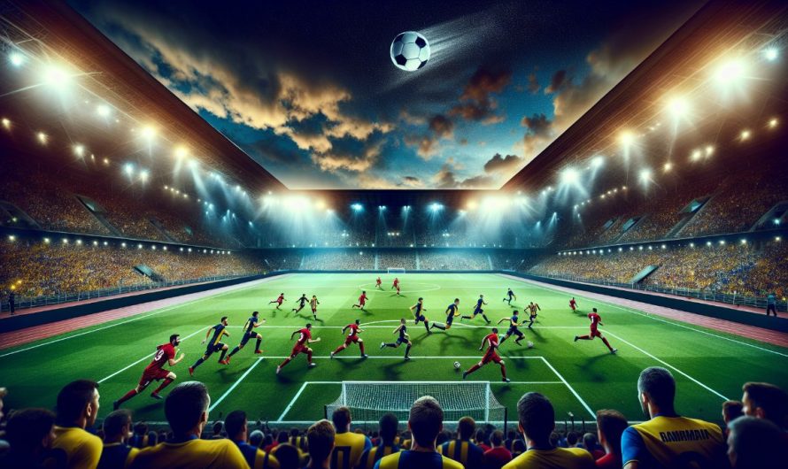 FCSB-Fenerbahçe: Kritik Avrupa Savaşı Analizi