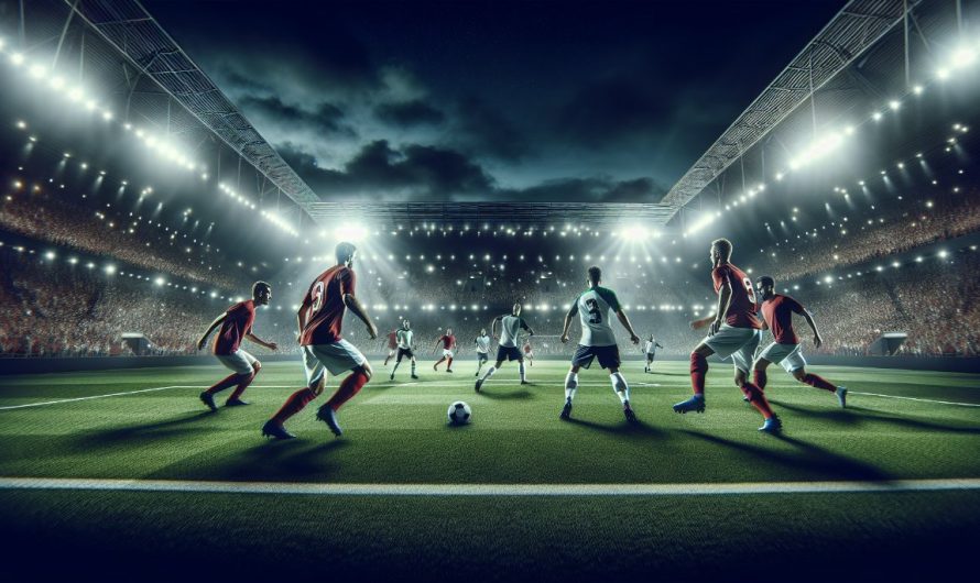 Büyük Maç: Arsenal ve Manchester United Karşılaşması Öncesi Analizler