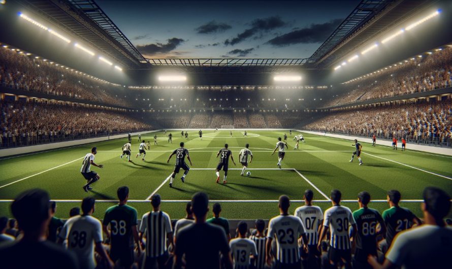 Beşiktaş Konya’ya Karşı: Zafer Yakın mı?