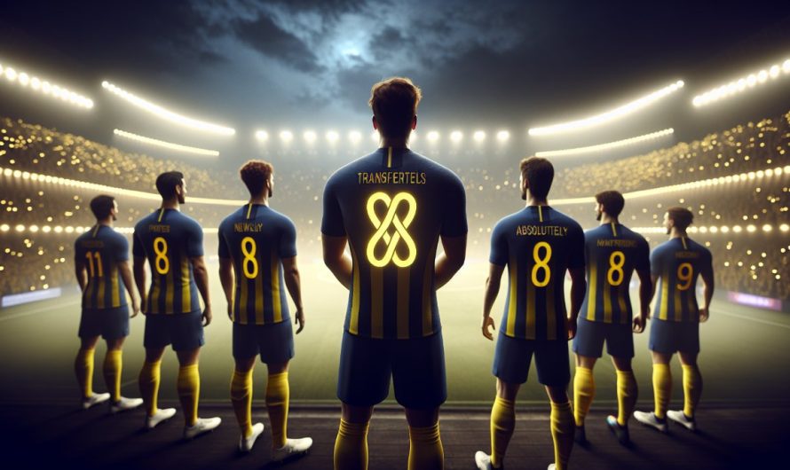 Fenerbahçe’nin Transfer Stratejisi ve Avrupa’da Güçlü Yürüyüş