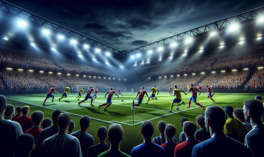 Galatasaray ve Juventus: Avrupa Sahnesinde Türk Aslanının Zaferi