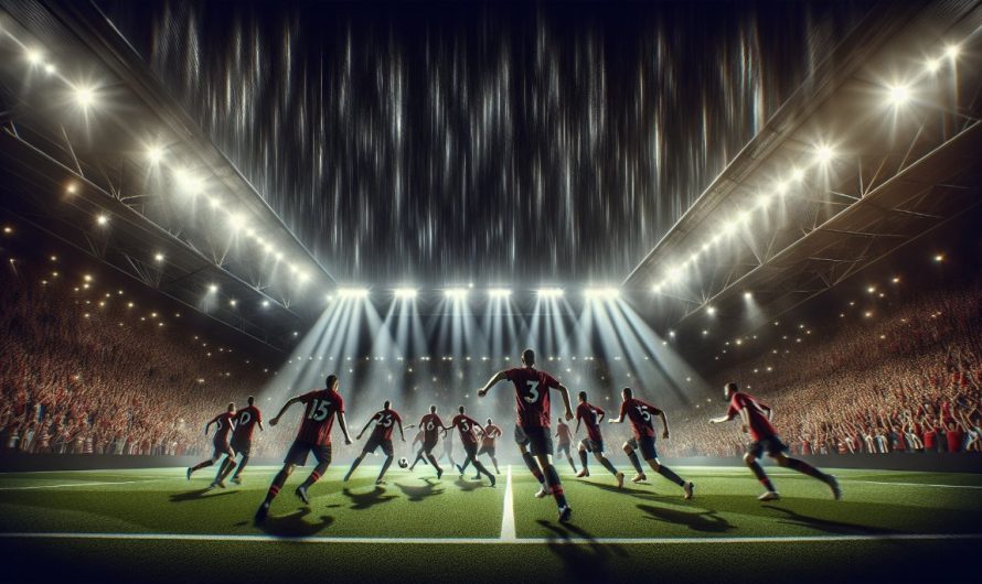 Liverpool ve Newcastle Maçı: Takımların Son Durumları ve Beklentiler