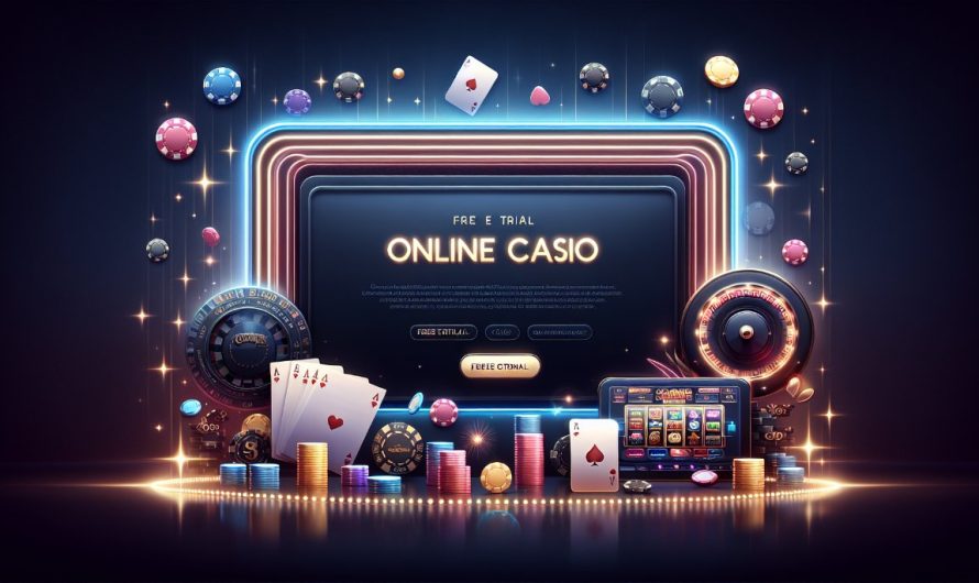 Üyelik Bonusları ile Oyun Dünyasında Güvenli Adımlar