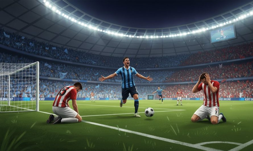 Adana Demirspor’un Direnişi: 10 Maçlık Mağlubiyet Serisi Sivasspor Karşısında Bozuldu