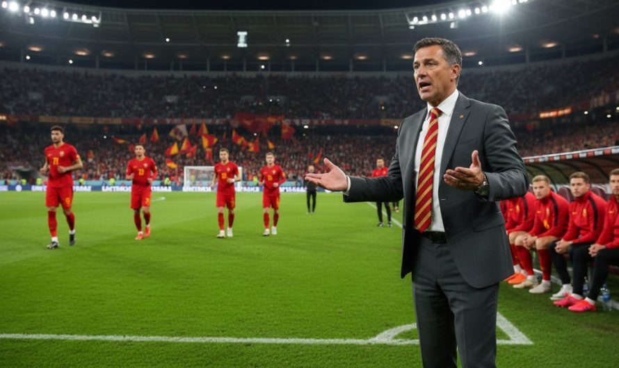 Aslan’da Konyaspor Deplasmanı İçin Radikal Rotasyon Kararı