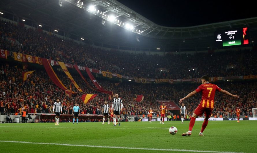 Aslan’ın İtalyan Devi Karşısındaki Yeni Oyun Kurgusu