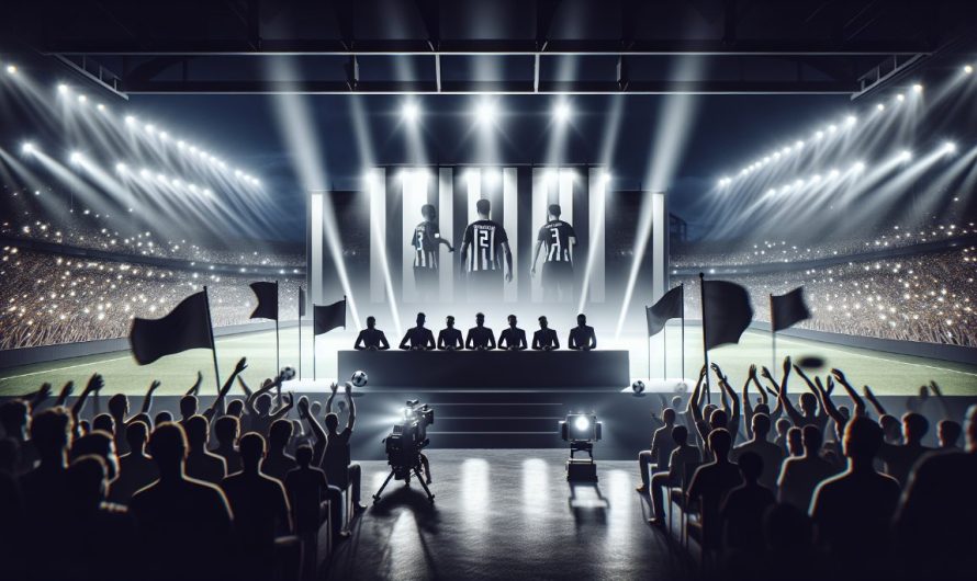 Beşiktaş Yeni 7 Transferi Resmen Açıkladı: İmza Töreni Heyecanı