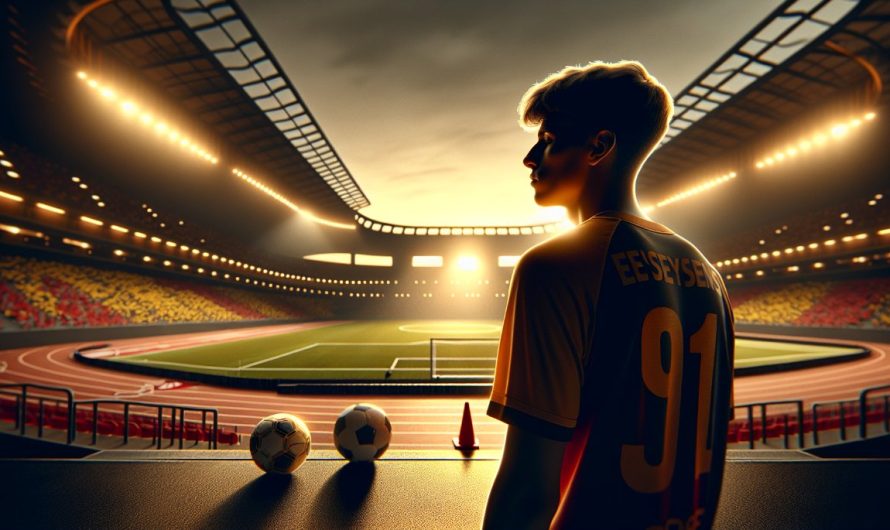 Eyüp Aydın: Kiralık Sürecinin Ardından Yeni Dönem