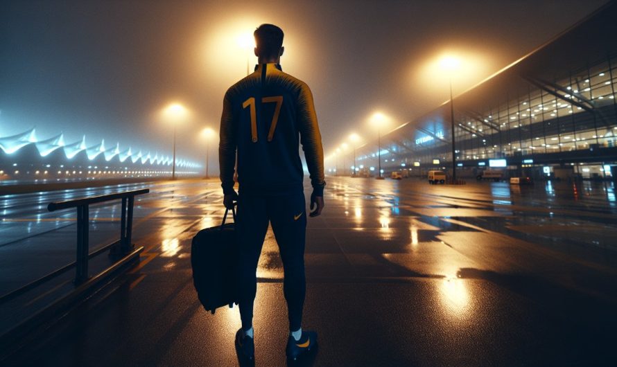 Kanté-Fenerbahçe Transferi Neden Çöktü?