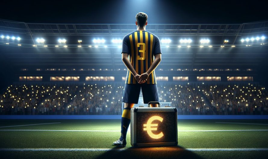 Kanté’nin Fenerbahçe’ye Bedeli: 31 Milyon Euro!