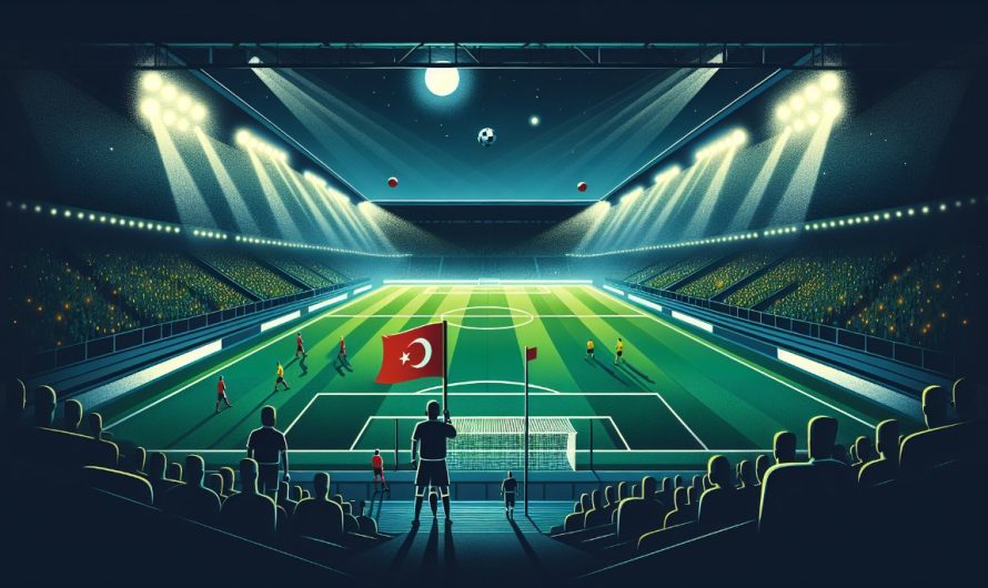 Türkiye Kupası 3-4 Şubat Hakem Listesi ve Detayları: Analiz