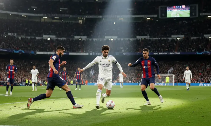 Alaves ile Real Madrid Arasında Kritik Maç: Arda Güler’in Performansı Beklentisi