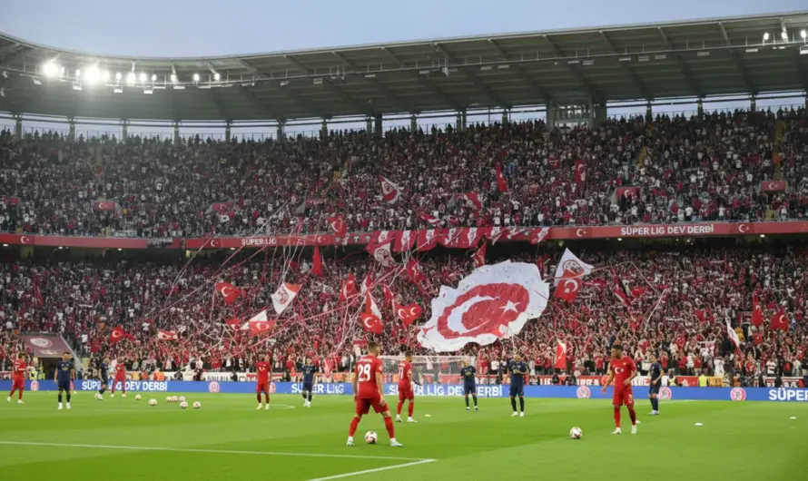 Karadeniz Temsilcisinin Üst Sıralardaki Kritik Mücadelesi
