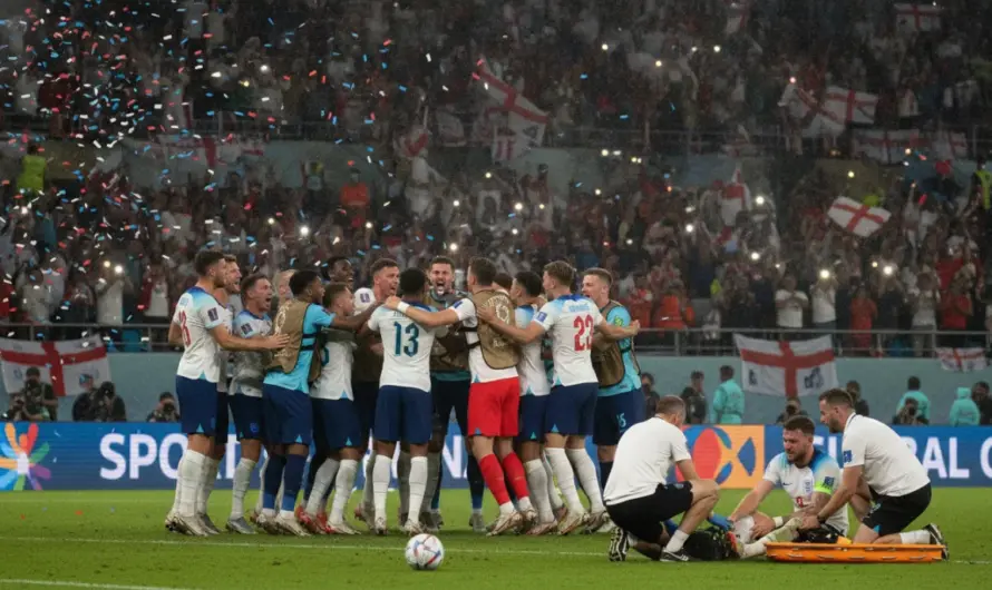 İngiltere Norveç Maçı Öncesi Henderson Şoku Yaşıyor
