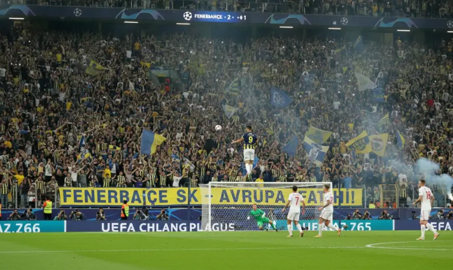 Kanarya Avusturya’da Güldü: Devler Sahnesi Yolunda Kritik Başarı