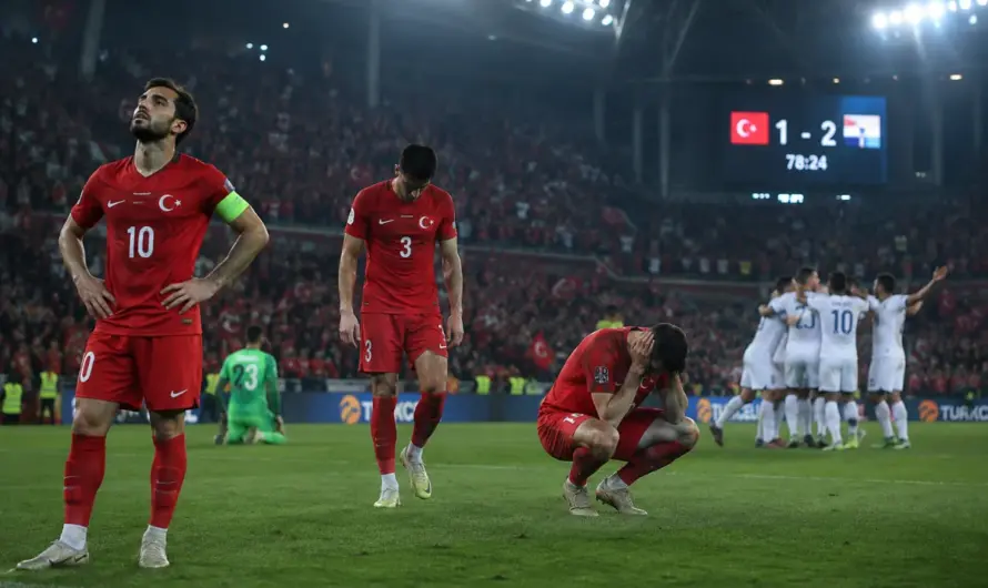 Bursa’da Ağır Mağlubiyet: Milliler İtalya’ya Direnemedi