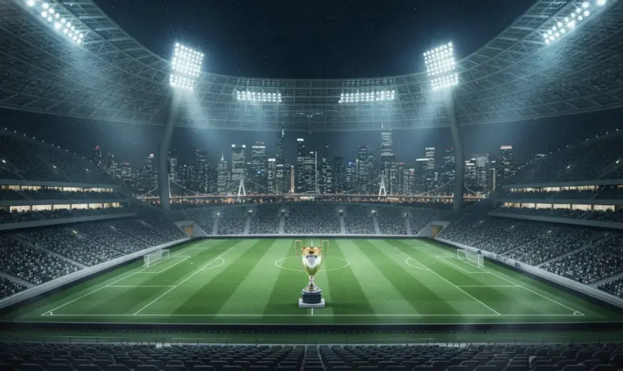 Türkiye UEFA Final Yarışında Geride Kaldı: İşte Yeni Ev Sahibi Kentler