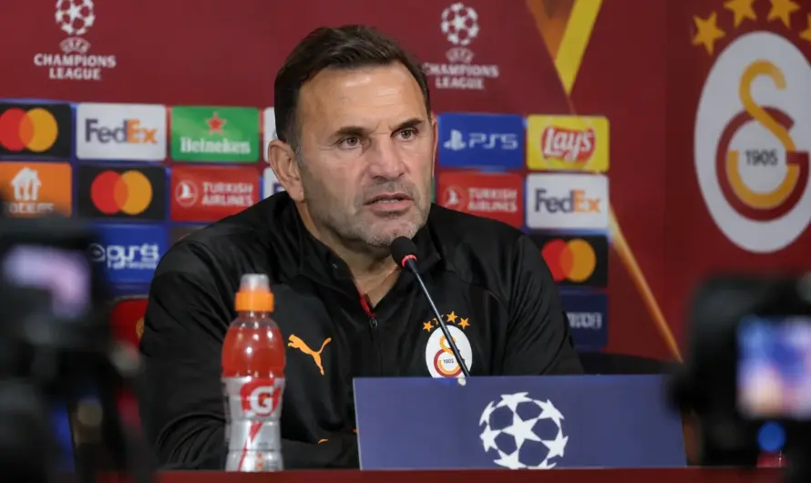Okan Buruk’un Barcelona Karşısındaki Galibiyet Stratejisi ve Hedefleri